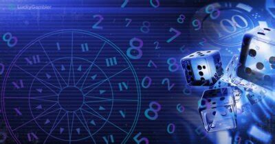 is today my lucky day at bingo|Gambling Luck Calendar 2024: Harnessing the Stars for.